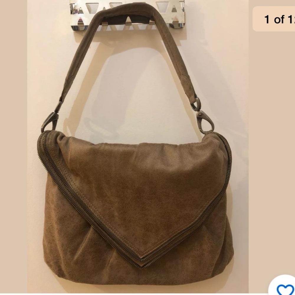 Matt & Nat Envelope Bag